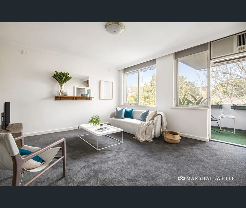 18/49 Grange Road, Toorak, Vic 3142 Doubleday Real Estate